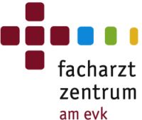 Logo FAZ am EVK Hamm