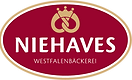 Logo Bäckerei Niehaves
