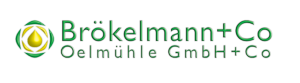 Logo Brökelmann & Co. Ölmühle GmbH & Co.