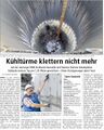 Westfälischer Anzeiger, 28. August 2010