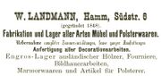 Anz Moebelfabrik Landmann 1886.jpg