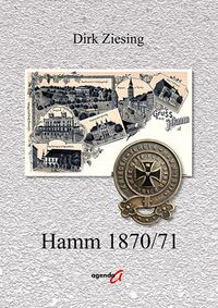 Hamm 1870/71 (Cover)