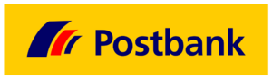 Logo Deutsche Postbank AG