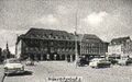 Marktplatz ca. 1955