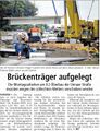 Westfälischer Anzeiger, 30. August 2010