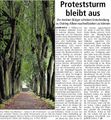 Westfälischer Anzeiger, 18. September 2010