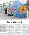 Westfälischer Anzeiger, 24. Juli 2012