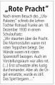 Westfälischer Anzeiger, 5. August 2009