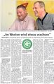 Westfälischer Anzeiger, 04.04.2013