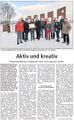 Westfälischer Anzeiger 12.12.2012