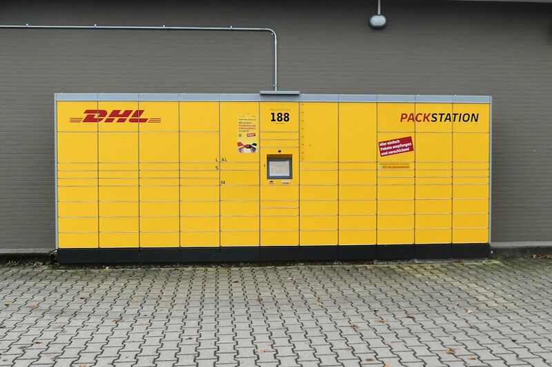 Datei:Packstation 188 Dortmunder Strasse.jpg
