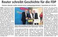 Westfälischer Anzeiger, 16. Mai 2017