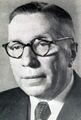 Ferdinand Poggel 1946–1952