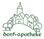 Logo Dorf-Apotheke