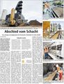 Westfälischer Anzeiger, 27. August 2011