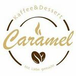 Logo Caramel Kaffee & Dessert