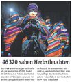 Westfälischer Anzeiger, 8. November 2011