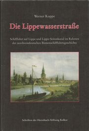 Die Lippewasserstraße (Buch).jpg