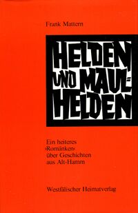 Helden und Maulhelden (Cover)
