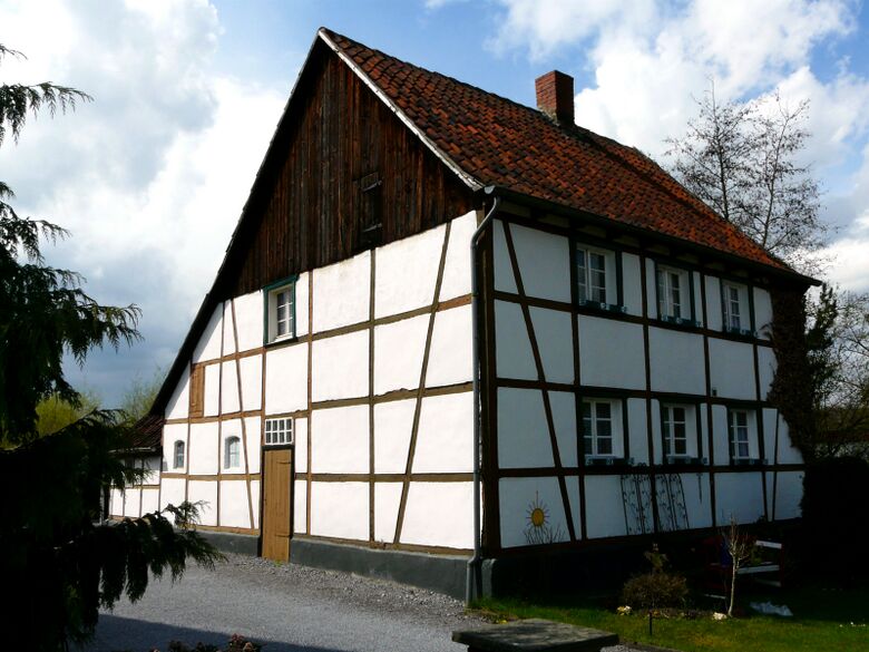 Baudenkmal Menzelstraße 41, April 2012