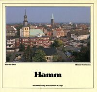 Hamm (Cover)