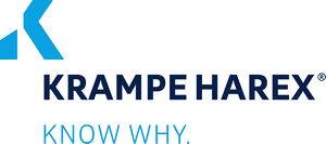 Logo KrampeHarex GmbH & Co. KG