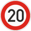 Verkehrszeichen 274-20.png