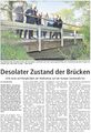 Westfälischer Anzeiger, 22. April 2017