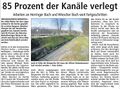 Westfälischer Anzeiger 05.03.2014