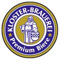aktuelles Logo der Kloster-Brauerei