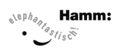 Hamm Logo elephantastisch SW W.jpg