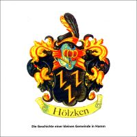 Hölzken (Cover)