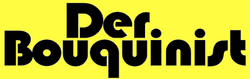 Logo Der Bouqinist