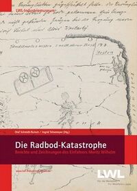 Die Radbod-Katastrophe (Cover)