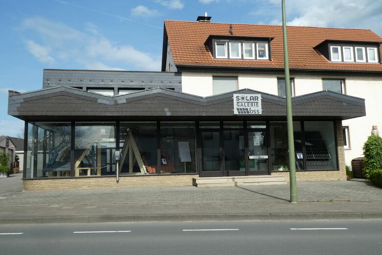 Solar Galerie Voss