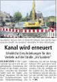 Westfälischer Anzeiger, 12. August 2010