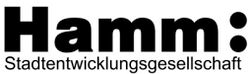 Logo Stadtentwicklungsgesellschaft Hamm