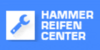 Logo Hammer Reifen Center