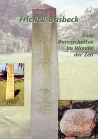 Frielick-Dasbeck (Cover)