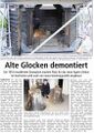Westfälischer Anzeiger, 22. September 2010