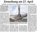 Westfälischer Anzeiger 27.02.2014