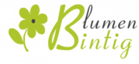 Logo Blumen Bintig GmbH & Co. KG