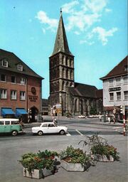 Pauluskirche 1970.jpg