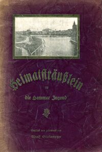 Heimatsträußlein für die Hammer Jugend (Cover)