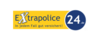 Logo Extrapolice24 Schutzbrief24 Verwaltungs- und Vertriebsgesellschaft mbH