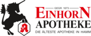 Logo Einhorn Apotheke.png