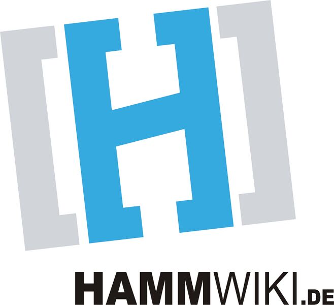 Datei:HammWiki Logo.jpg
