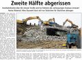 Westfälischer Anzeiger, 10. Mai 2010