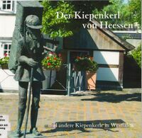 Der Kiepenkerl von Heessen (Cover)