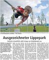 Westfälischer Anzeiger 01.08.2012